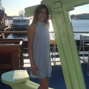 Meet your Posher, Janey